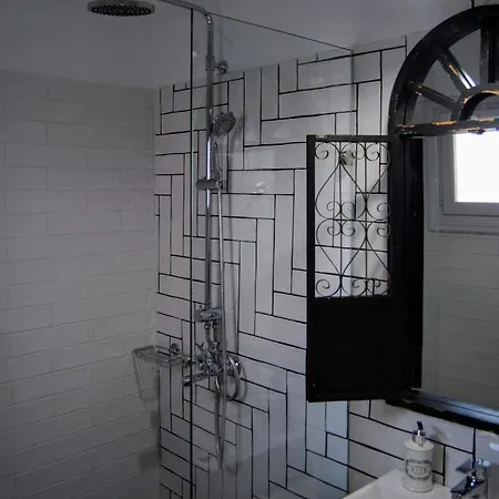 Fotinos House مدينة سكياثوس