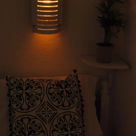 بيت ضيافة Fotinos House مدينة سكياثوس