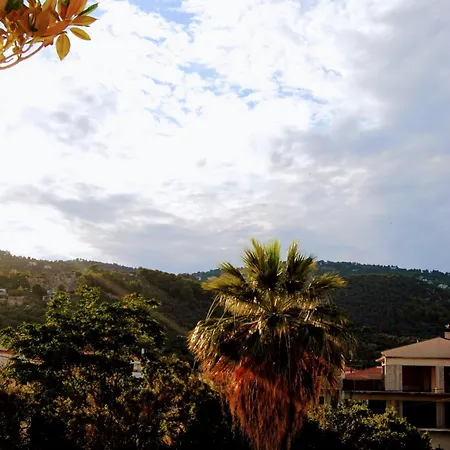 Fotinos House Skiathos Chora