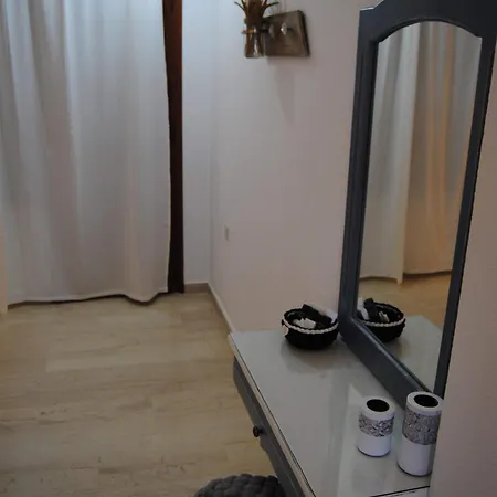 بيت ضيافة Fotinos House مدينة سكياثوس