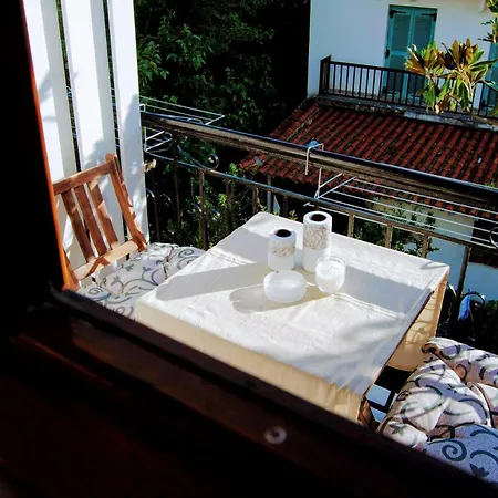 بيت ضيافة Fotinos House