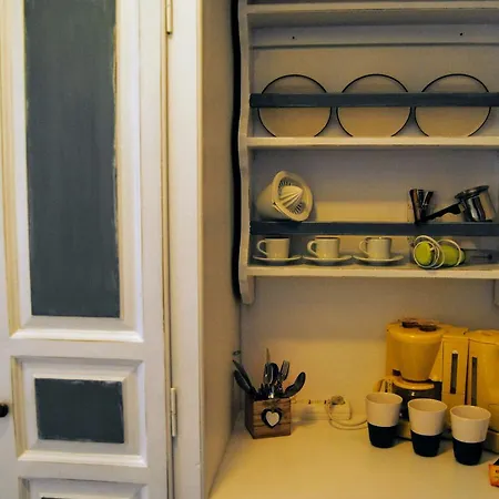 بيت ضيافة Fotinos House مدينة سكياثوس