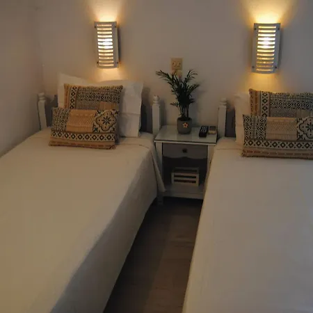 Fotinos House Skiathos Chora