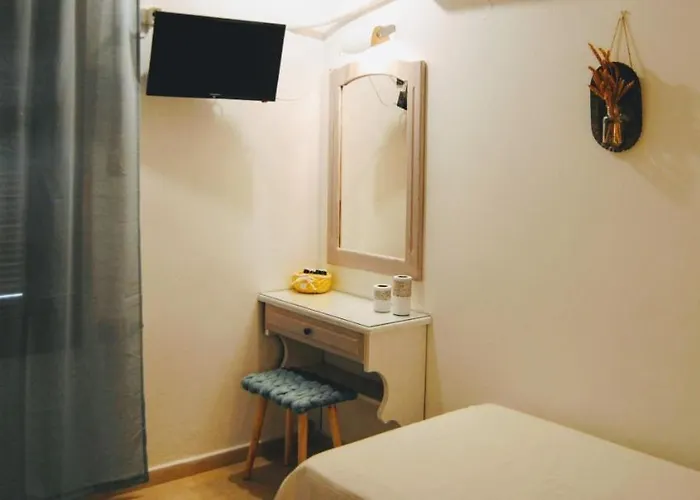 Fotinos House 3* Skiathos Chora