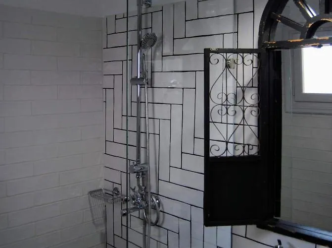 Fotinos House Skiathos Chora