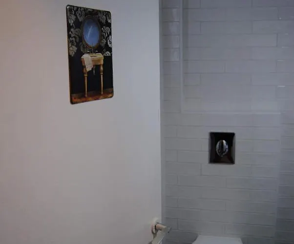 Fotinos House Maison d'hôtes