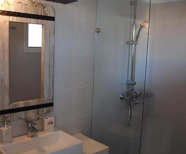 Fotinos House 3* Skiathos Chora