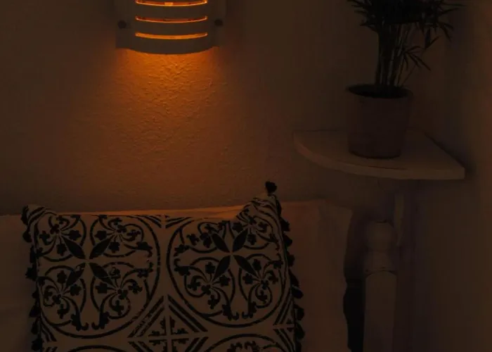 Maison d'hôtes Fotinos House Skiathos Chora