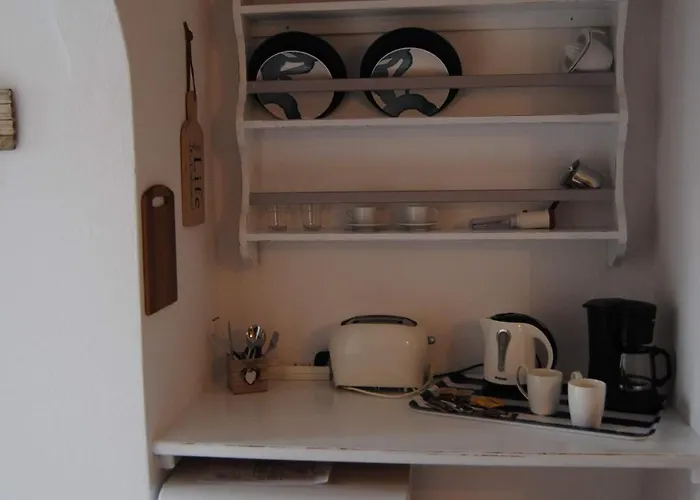 Fotinos House Maison d'hôtes Skiathos Chora