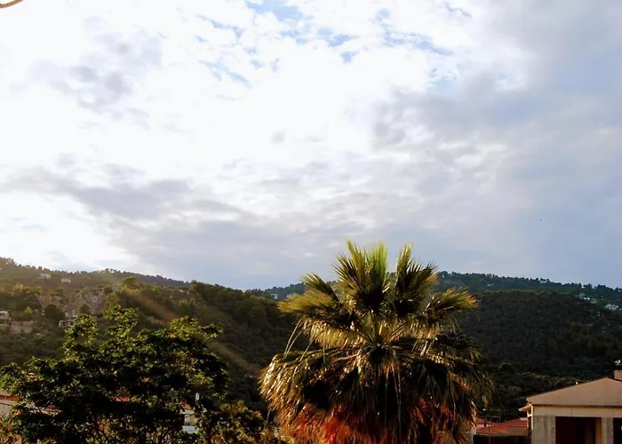 Fotinos House Skiathos Chora