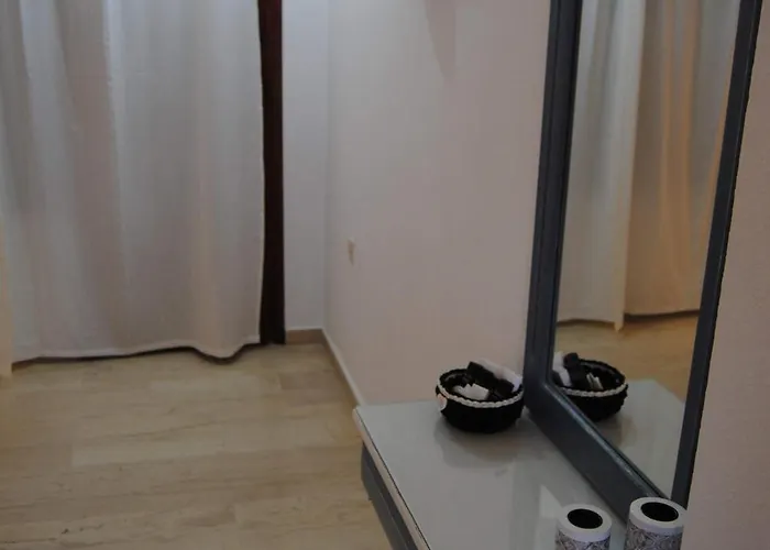 Maison d'hôtes Fotinos House Skiathos Chora