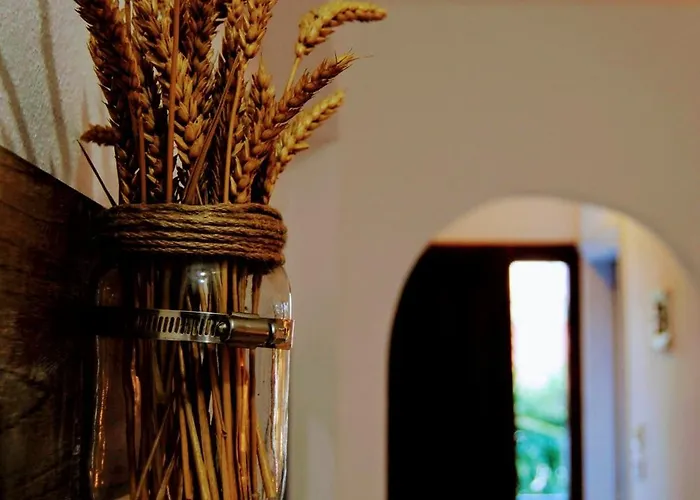 Fotinos House Maison d'hôtes