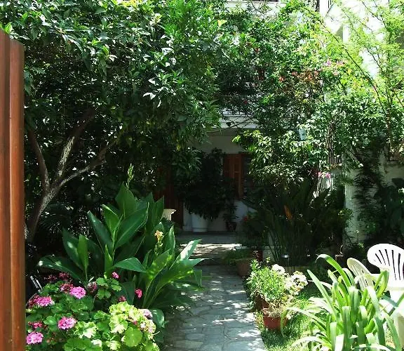 Maison d'hôtes Fotinos House 3*