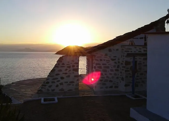 Fotinos House Maison d'hôtes