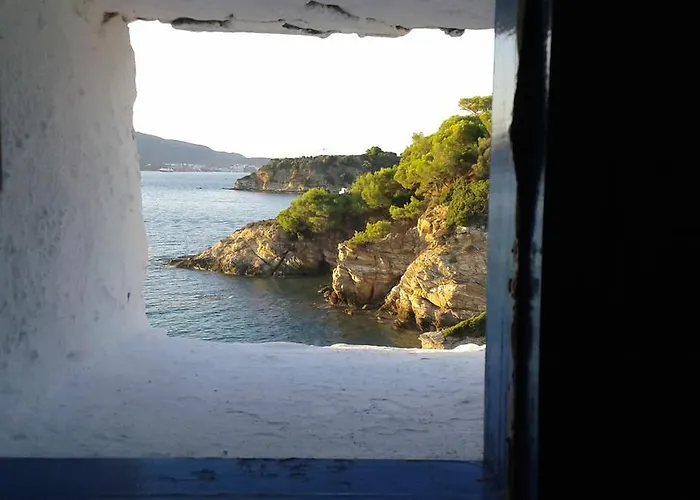 Maison d'hôtes Fotinos House 3*