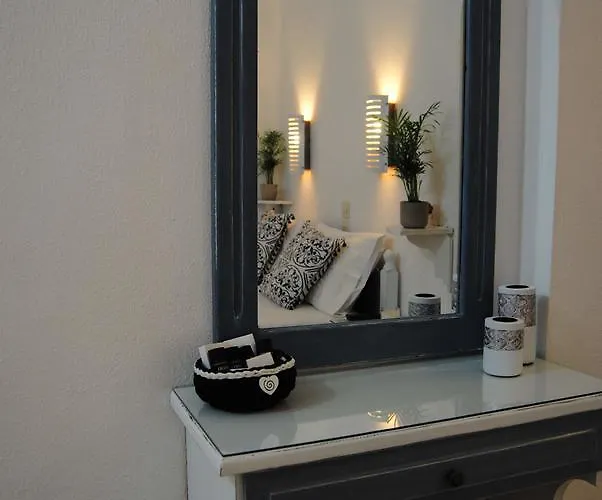 Fotinos House Maison d'hôtes Skiathos Chora