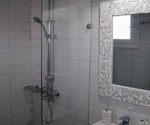 Maison d'hôtes Fotinos House 3*