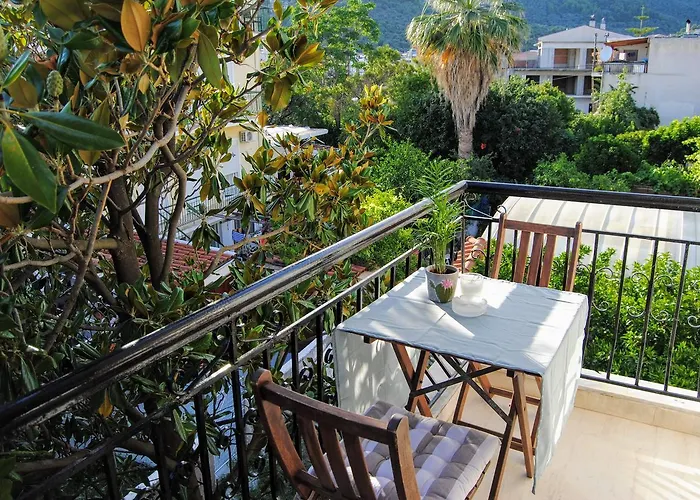 Fotinos House Maison d'hôtes 3*