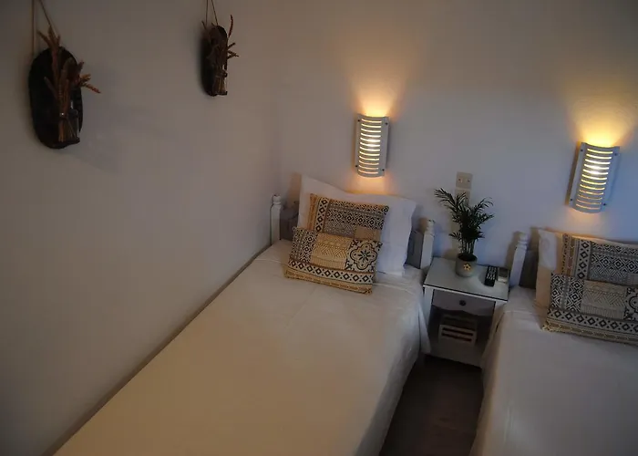 Fotinos House Skiathos Chora