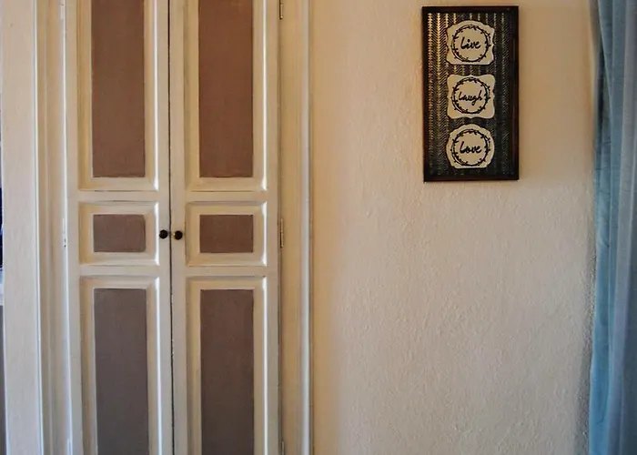 Fotinos House Maison d'hôtes 3*