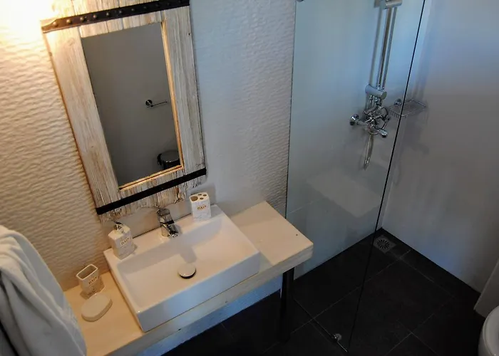 Maison d'hôtes Fotinos House 3*