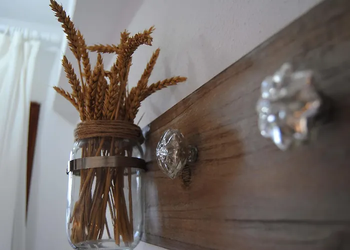 Maison d'hôtes Fotinos House 3*