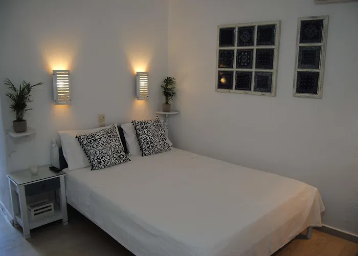 Fotinos House 3* Skiathos Chora