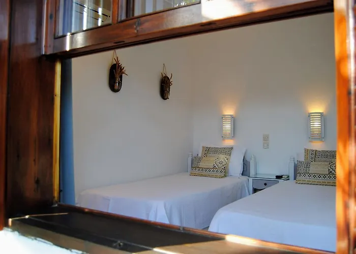 Fotinos House Skiathos Chora