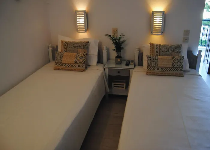 Fotinos House Skiathos Chora