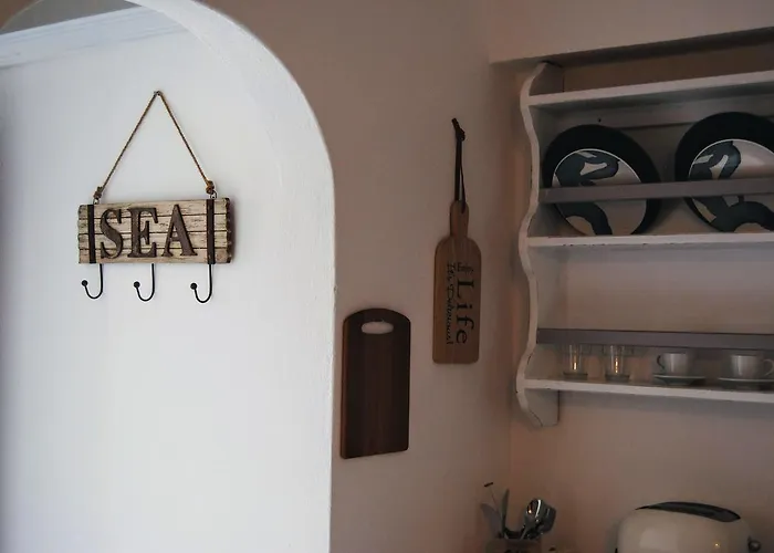 Maison d'hôtes Fotinos House 3*