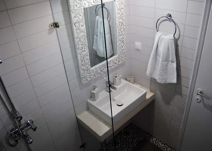 Fotinos House 3* Skiathos Chora