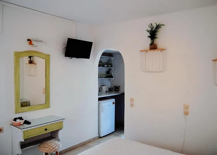 Fotinos House Maison d'hôtes 3*