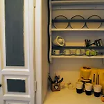 게스트하우스 Fotinos House 스키아토스 타운
