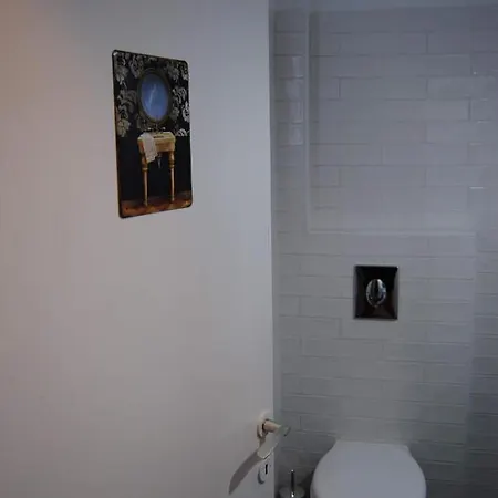 Fotinos House Pensión