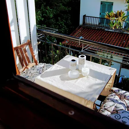 Pensión Fotinos House