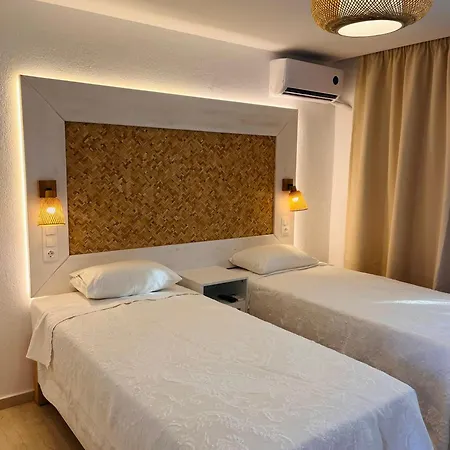 Pensjonat Fotinos House Skiatos