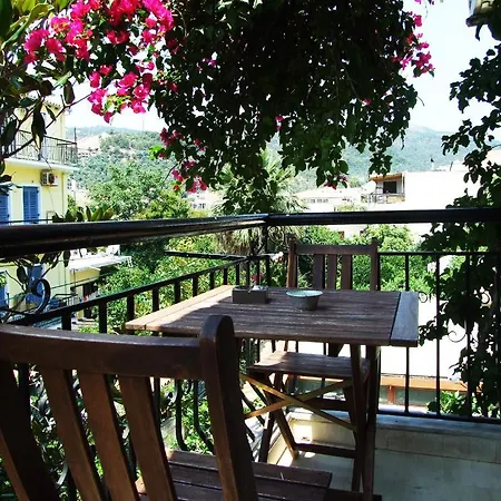 Fotinos House 3*
