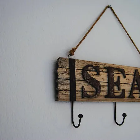 Πανσιόν Fotinos House Σκιάθος Πόλη