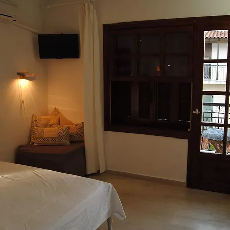 Pensión Fotinos House Skiathos