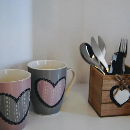 Fotinos House Pensión 3*