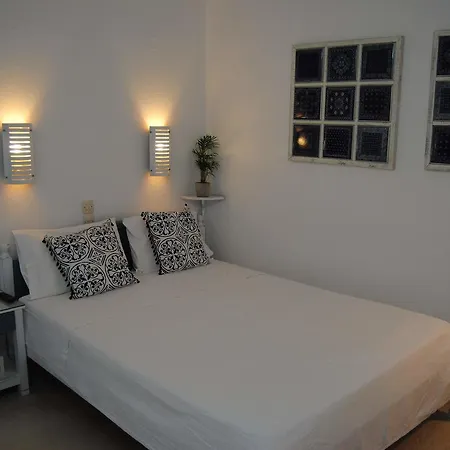 Fotinos House 3* Skiathos