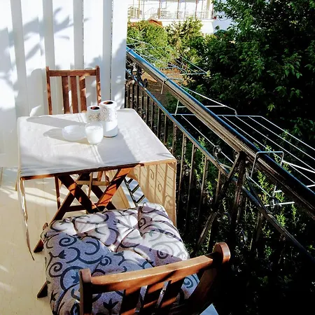 Pensión Fotinos House Skiathos