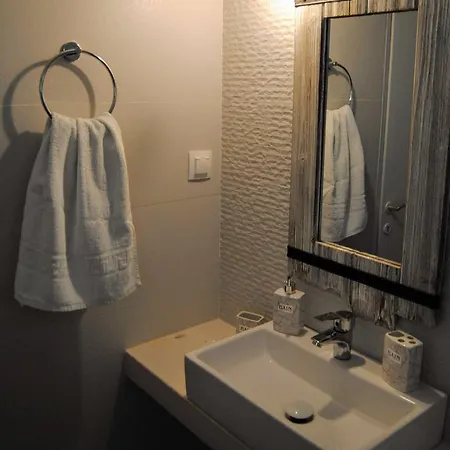 Fotinos House 3*