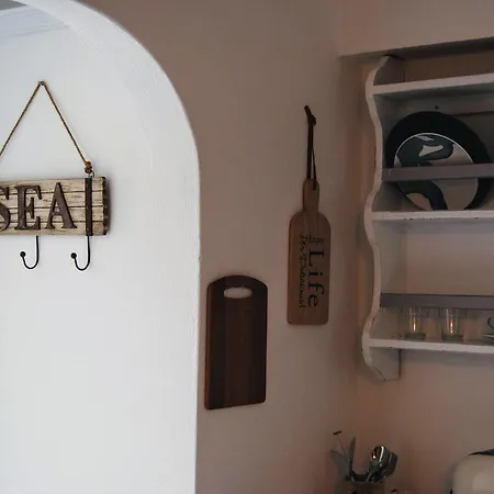 Pensión Fotinos House 3*