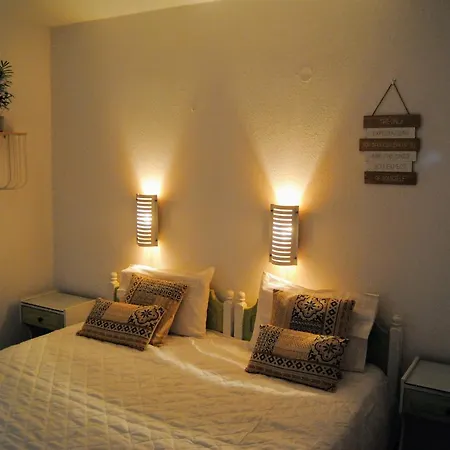 Fotinos House Pensión