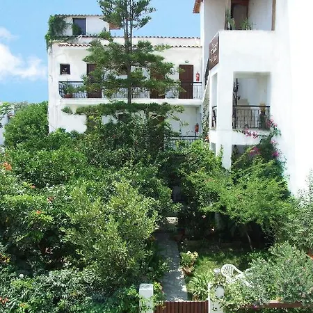 Fotinos House