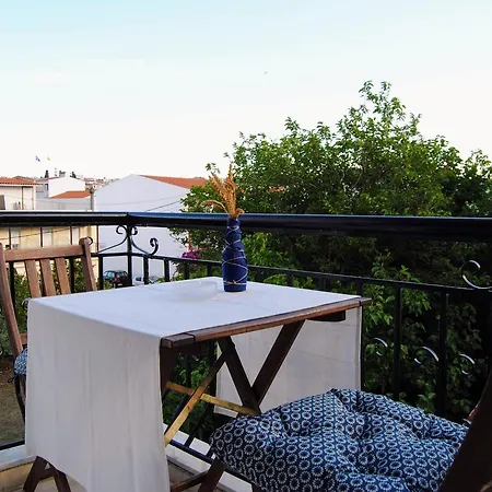 Gæstehus Fotinos House 3*