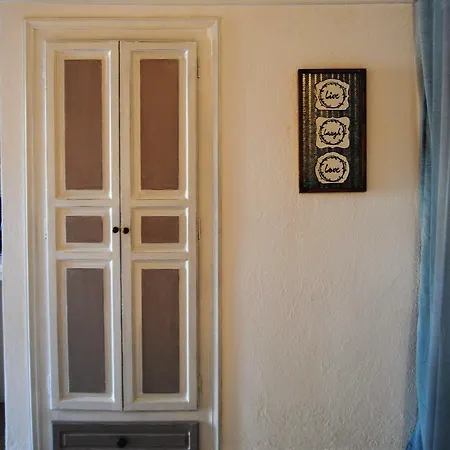 Fotinos House Gæstehus 3*