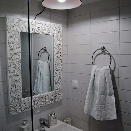 Fotinos House Città di Skiathos