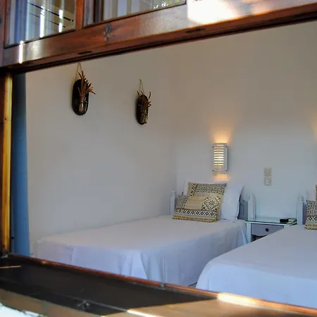 Fotinos House Skiathos by